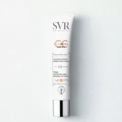 SVR
