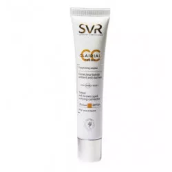 SVR