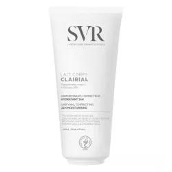 SVR