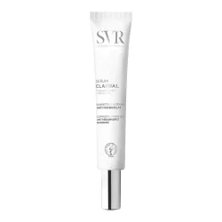 SVR