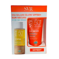 SVR