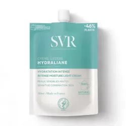 SVR