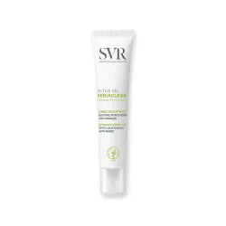 SVR