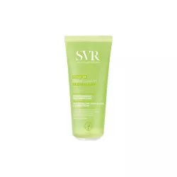 SVR