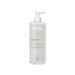 SVR