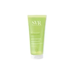 SVR