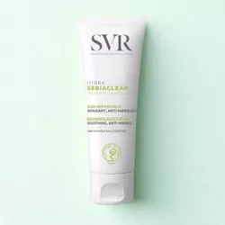 SVR
