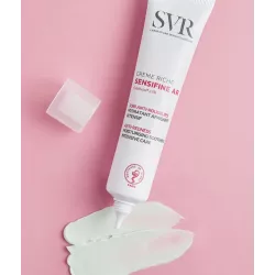 SVR