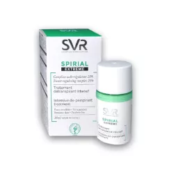 SVR