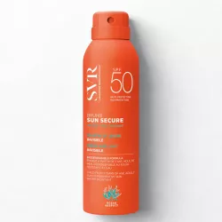 SVR