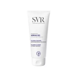 SVR