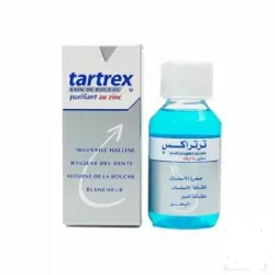 TARTREX