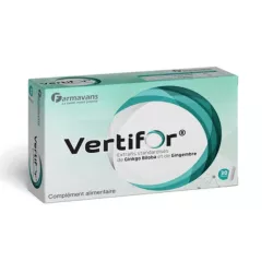VERTIFOR