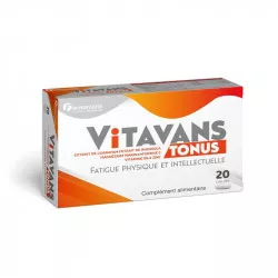 VITAVANS