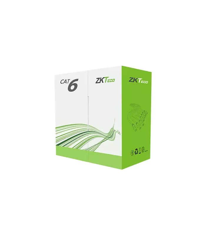 ZKTeco
