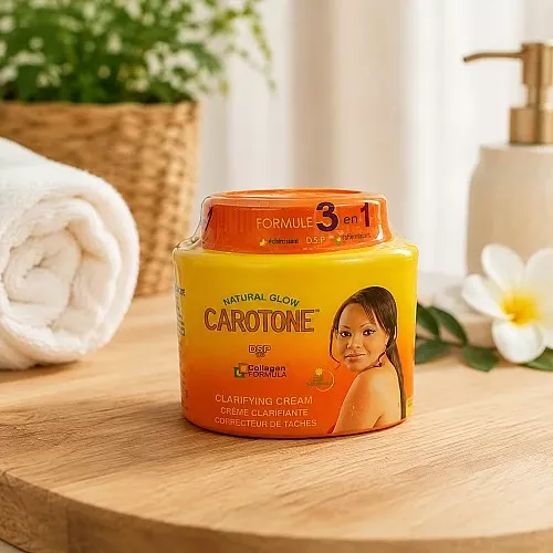 Crème