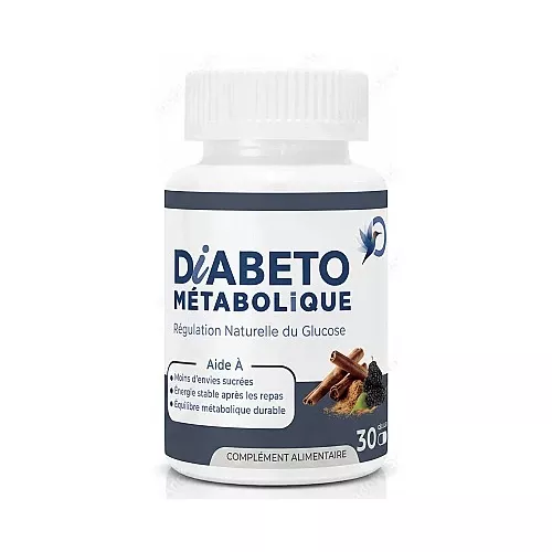 Diabeto