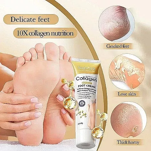 foot