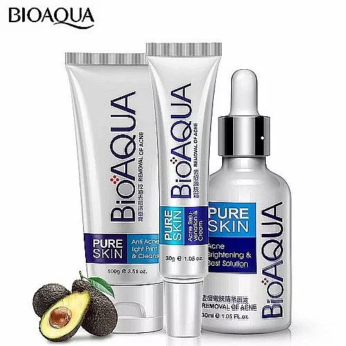 Bioaqua