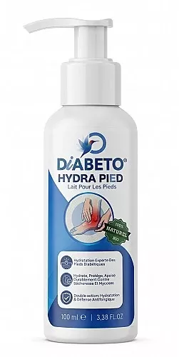 Diabeto
