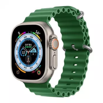 Smart Watch T800 Ultra 2 - Vert