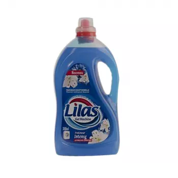 Lessive liquide Machine Fraîcheur Intense Lilas 2.5L