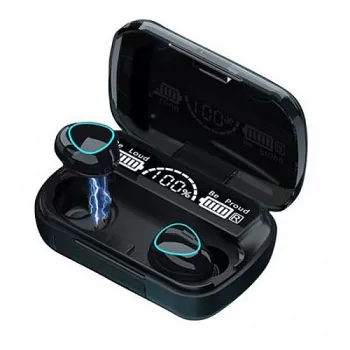 M10 DAMIX - True Wireless Headset - BLUETOOTH V5.3