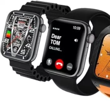 Montre Connectée Haino Teko – Richard M10