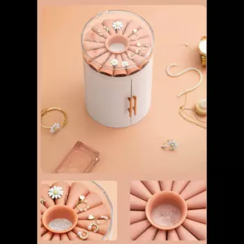ORGANISATEUR DE BIJOUX