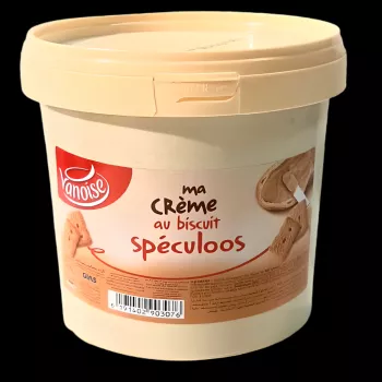 PATE SPECULOS VANOISE 1KG