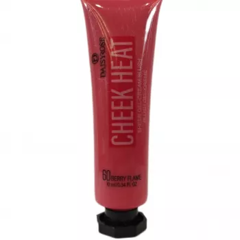 'Ckeek heet gel crean blush'