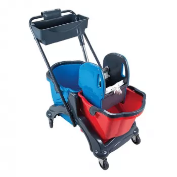 chariot de menage ck 772