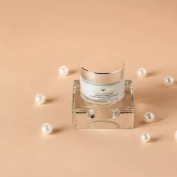 Crème de nuit 50g