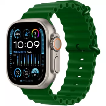 Smart Watch T900 Ultra 2 (Vert)