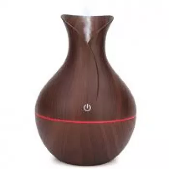 HUMIDIFIEUR ULTRASONIC AROMA HUMIDIFIER