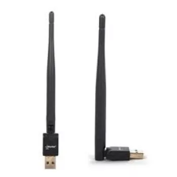 clé wifi recpteur