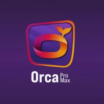 Orca pro max+ diwan