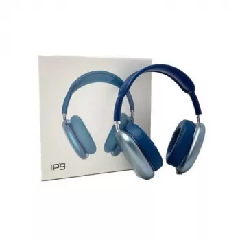 Casque Bluetooth -P-9