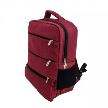 Sac à Dos  PC Portable - 15"-16" - SADAZ20232G - Rouge