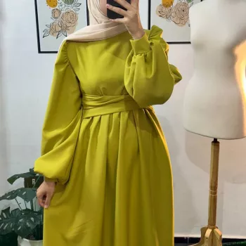 Dorra dress