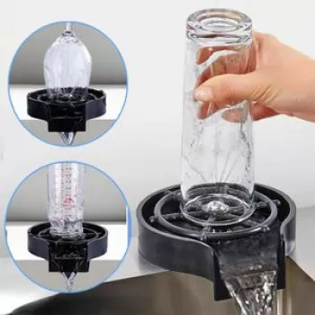 Lave Verre Automatique pour Cuisine – Restaurant – Café