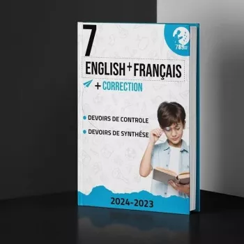 English+Français 7