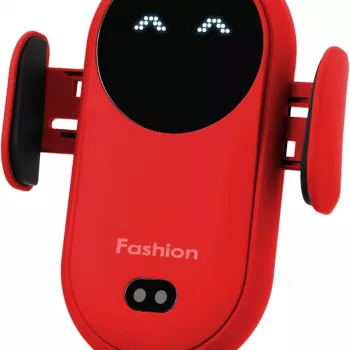 Chargeur de voiture Sans Fil Smart Sensor s11
