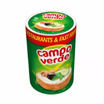Campo verde 80P