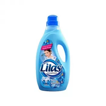 ASSOUPLISSANT FRAICHEUR SUPREME 3 LITRES
