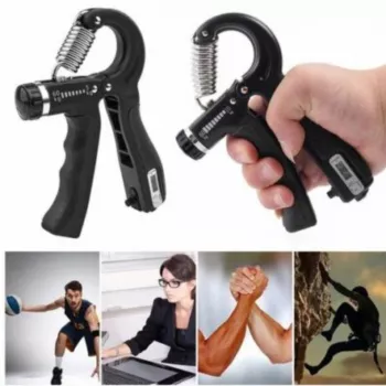 Entraîneur de Renforcement De La Préhension et Des Doigts – M Home Fitness