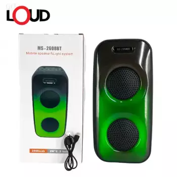 Haut-Parleur Bluetooth