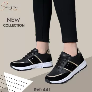 Sneakers femmes