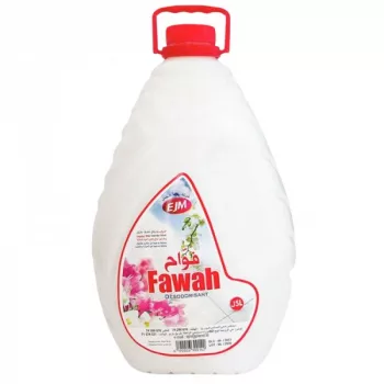 DESODORISANT SOLS FAWAH 5L