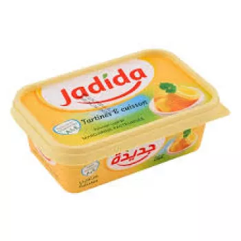 Margarine JADIDA   200GR